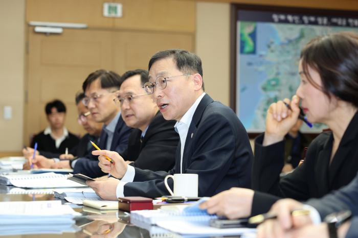 전북도, 국가예산 11조 시대 ‘승부수’…선제 공세 가동 기사 이미지