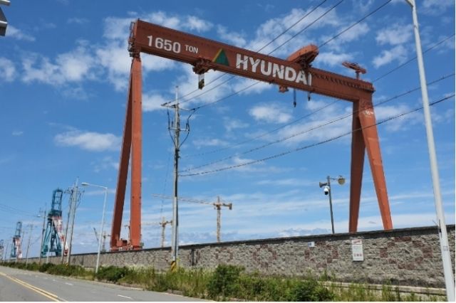 전북도, 조선산업 대전환 선언…AI·친환경으로 판 바꾼다 기사 이미지