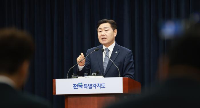 전북도 ‘스마트 조선’ 재도약…군산조선소 ‘새 닻’ 시동 기사 이미지