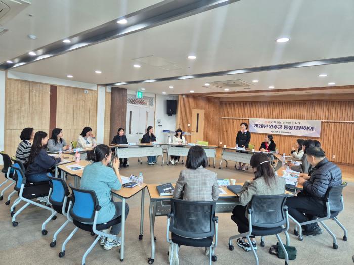 “병원 대신 집으로” 완주군 ‘의료·요양 통합돌봄’ 시행 기사 이미지