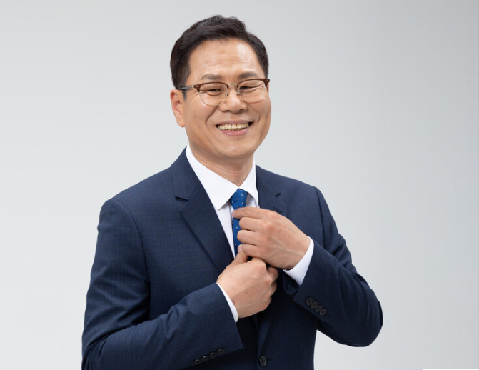 조지훈 전주시장 예비후보 정책 멘토단 출범…미래 설계 본격화 기사 이미지