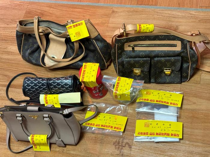 전북도, 고액 상습 체납자 가택수색…현장 즉시 징수 기사 이미지