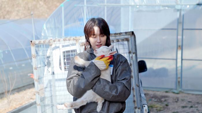 임실군, 배우 이유진과 “치즈보다 쫀득한 케미로 만난다” 임실엔TV 본격개편 기사 이미지