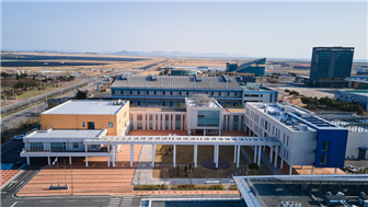 군산시, 플라즈마 융합산업 본격화… 중장기 육성전략 수립 기사 이미지