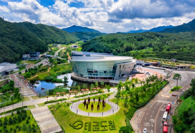 전북도, 태권도 유네스코 무형유산 등재 ‘도전장’ 기사 이미지