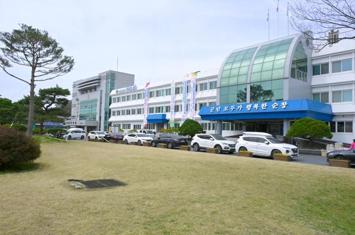 순창군, 민선 8기 순창군 공약완료율 86.1% 기사 이미지