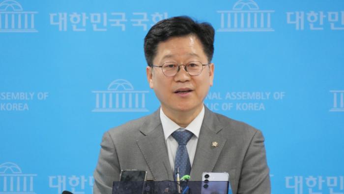 안호영 “김관영 기반 위에 전북 전진 이어가겠다…정책은 계승 넘어 확장” 기사 이미지