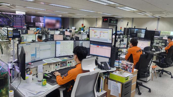 20'26년 1분기 전북도 119상황실 접수 신고 총11만80건 집계 기사 이미지