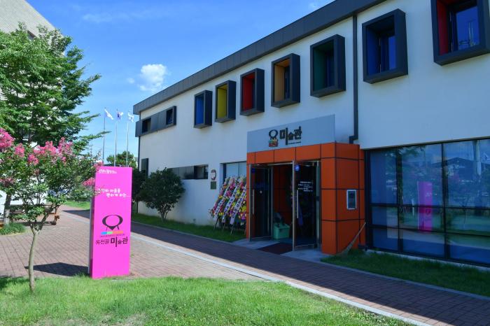 순창공립미술관, 전북특별자치도 1종 미술관 공식 등록 완료 기사 이미지