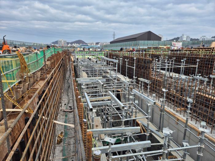 군산시, 1,472억 규모 침수예방사업 추진 기사 이미지