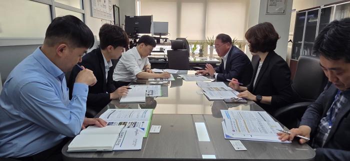 전북도, 세종청사서 2027 예산 확보 중앙부처 공략 기사 이미지