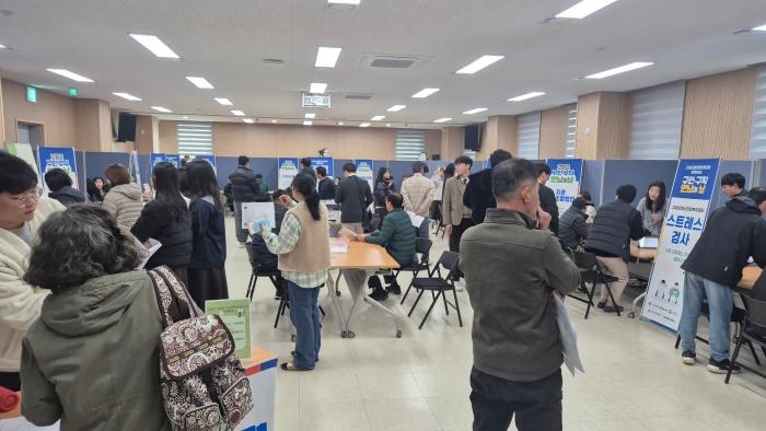 고창군로컬JOB센터, 2026년 지역 일자리 도약 본격화 기사 이미지
