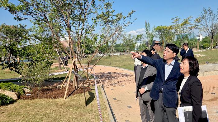 전주시 ‘제6회 2026 대한민국 전주정원산업박람회’ 순항 기사 이미지