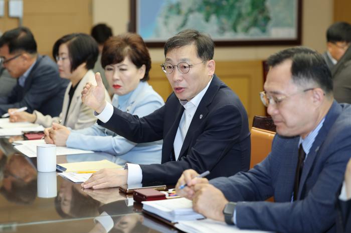 전북도, 노홍석 권한대행 체제 돌입 “도정 공백 없다” 기사 이미지