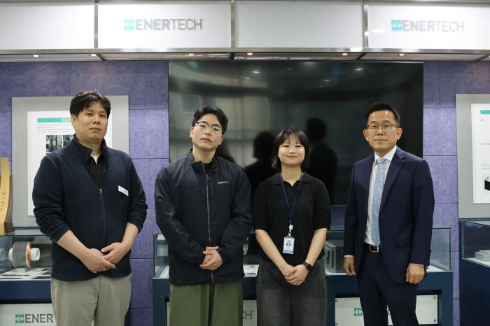 전북대 'JBNU-KIST 융합학과' 인턴 전원 배터리 기업 정규직 입사 기사 이미지
