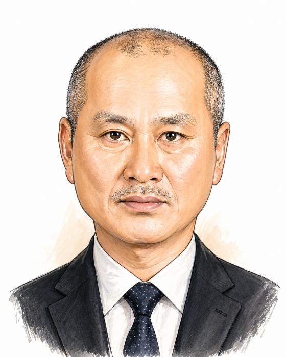 키다리 아저씨의 정원 기사 이미지