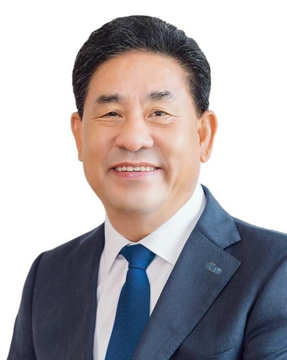 국영석 "선민후당의 신념으로 완주군수 무소속 출사" 기사 이미지