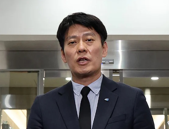 정청래 李대통령 귀국 후 거취 표명 기사 이미지