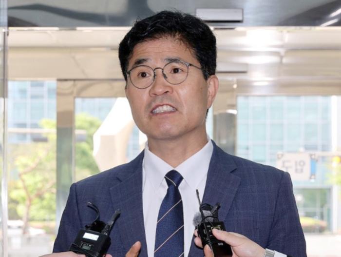 이원택 전북지사 당선인 수사 ‘속도’…민선9기 최대 뇌관 기사 이미지
