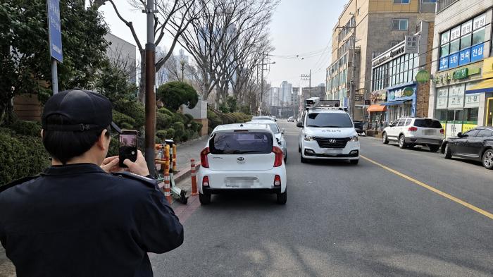 전북소방본부 소방용수시설 합동점검 기사 이미지