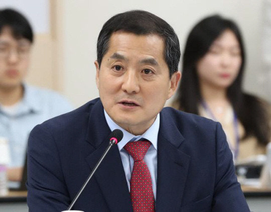 선관위 부실 사전투표 폐지법 발의 기사 이미지
