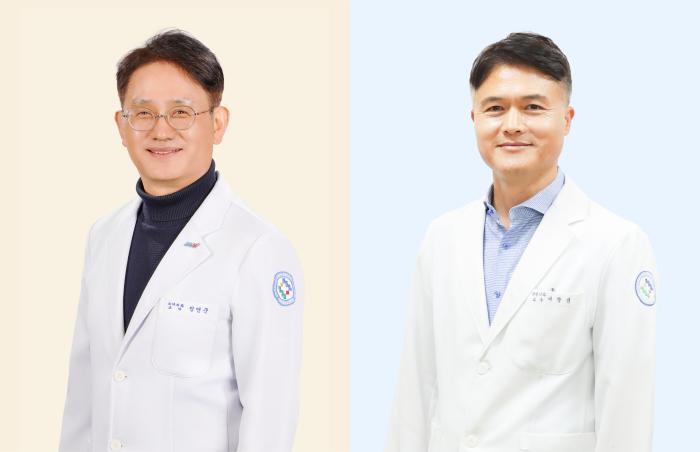 전북대병원 정연준 교수팀 세계최고권위 의학저널 ‘NEJM’ 논문 게재 기사 이미지