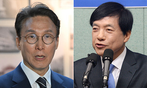 김민석 “이성윤, 대장동 때 보는 것 같아” 기사 이미지