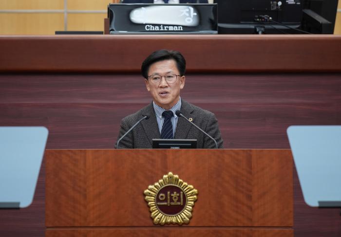 이명연 "완주 남계리 유적 지정명칭 ‘첫 순교자 묘역’ 반영해야" 기사 이미지