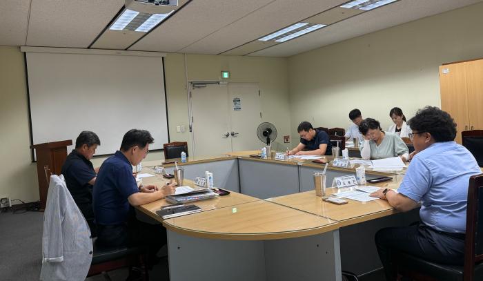 전북도 농정거버넌스 개편…현장 중심 협치 속도 기사 이미지