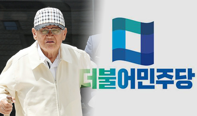 합수본 “신천지 간부가 '민주당 가입하라' 했다” 기사 이미지