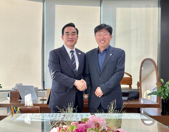 전북도, 국가예산 확보 막바지 총력…서울 상주반 가동 기사 이미지