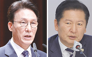 [KSOI] 민주지지층 김민석 선두 기사 이미지