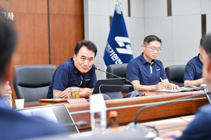 한국전기안전공사 검사혁신 본격 기사 이미지