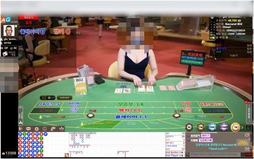 캄보디아 거점 3400억원대 불법도박사이트 일당 검거 기사 이미지