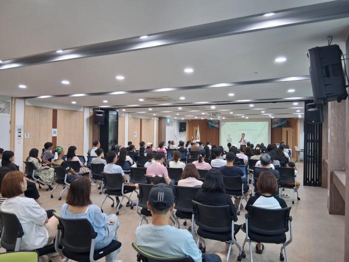 완주군, 다문화가족 자녀 교육비 최대 60만 원 지원 기사 이미지