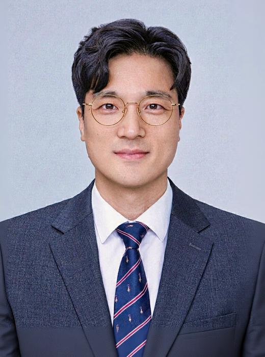 전북대 김가람 교수, '세종학당 유학 한국어' 출간 기사 이미지