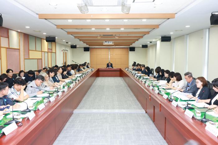 완주군, 전북 4위 도시 안착… 공공기관 유치·국비 확보 ‘총력전’  기사 이미지