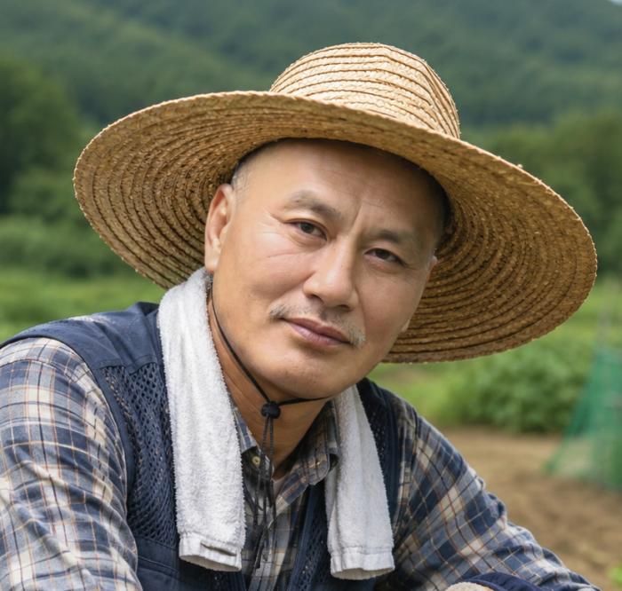 꼬리 짧은 고추잠자리  기사 이미지