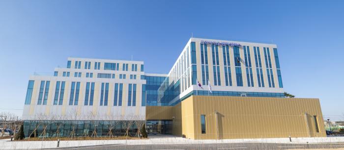 익산, 전국 1호 그린바이오 벤처 중심지로 뜬다 기사 이미지