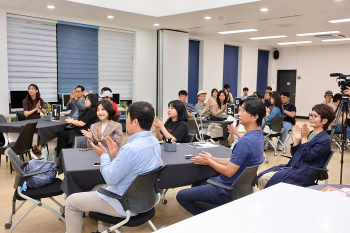 부안군, 2026 부안 청년포럼 개최 기사 이미지