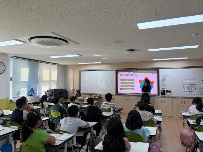  전주시, 청소년 금융교육 강화···미래 금융인재 키운다 기사 이미지