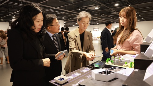 군산대 공간디자인융합기술학부, 제20회 졸업작품전·홈커밍데이 개최 기사 이미지