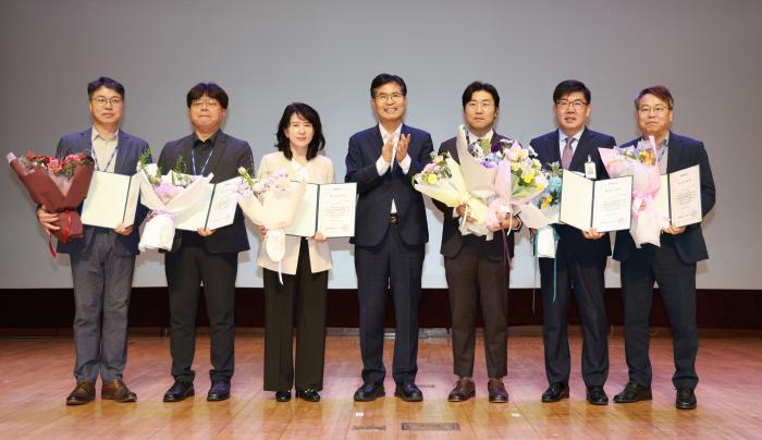 전북도 ‘9월 소통의 날’…청렴 가치 되새겨 기사 이미지
