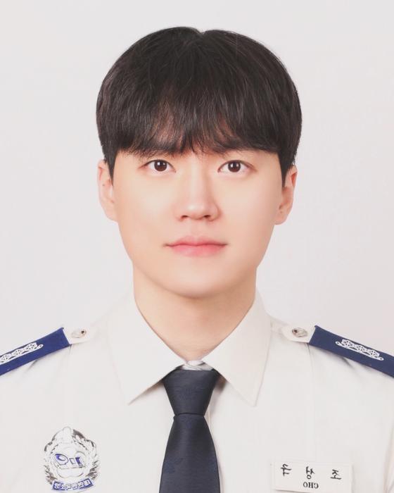 익산소방서 조성국 소방교, 주택 화재 초기 대응으로 피해 최소화 기사 이미지