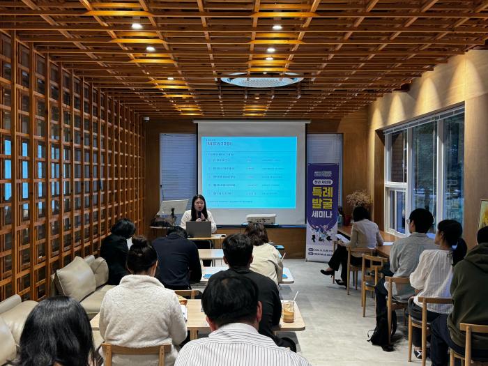 전북도, 청년과 함께 ‘생활 속 체감형 특례’ 발굴 기사 이미지