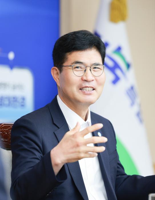 민선 9기 전북, 미래산업 기반에 도민 삶 결실 쌓는다 기사 이미지