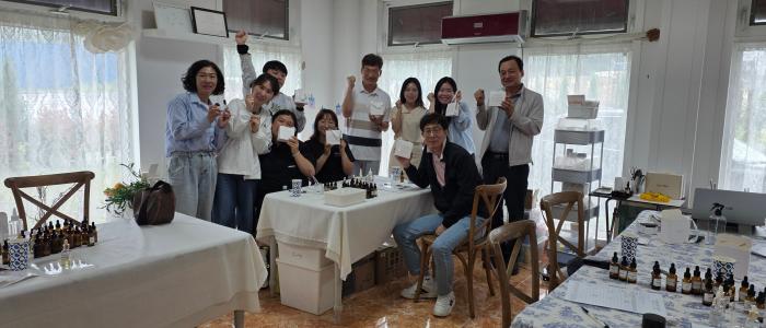 남원시청소년상담복지센터, 종합평가 ‘최우수’ 선정 기사 이미지