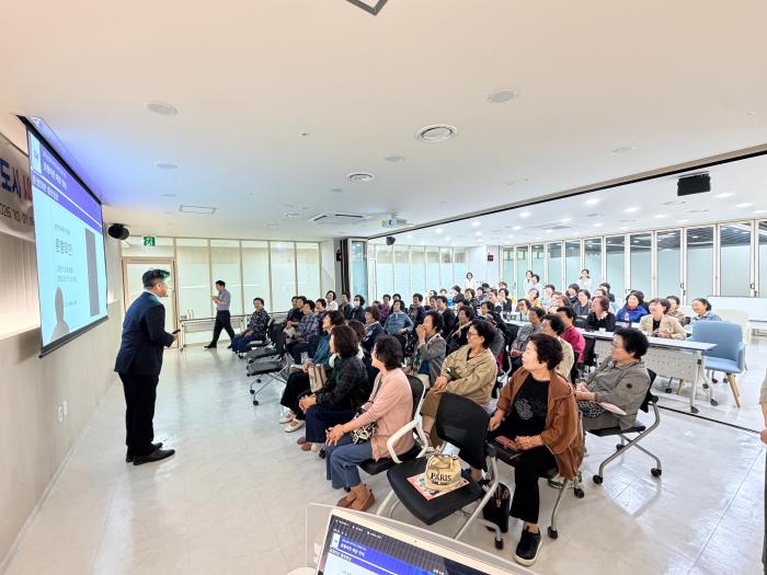 남원 화장품 판매장 춘향미인 지역 화장품 판로 확대 거점 기사 이미지