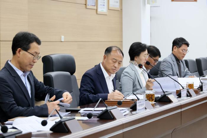 임실군, 2027년 군정계획 구체화, 핵심사업 성과창출 최우선  기사 이미지