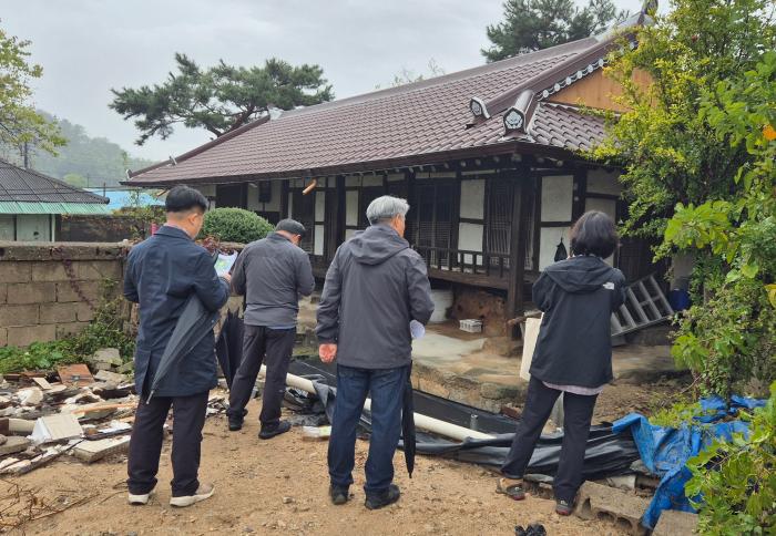정읍시, 고부관아터 정밀조사 완료 기사 이미지